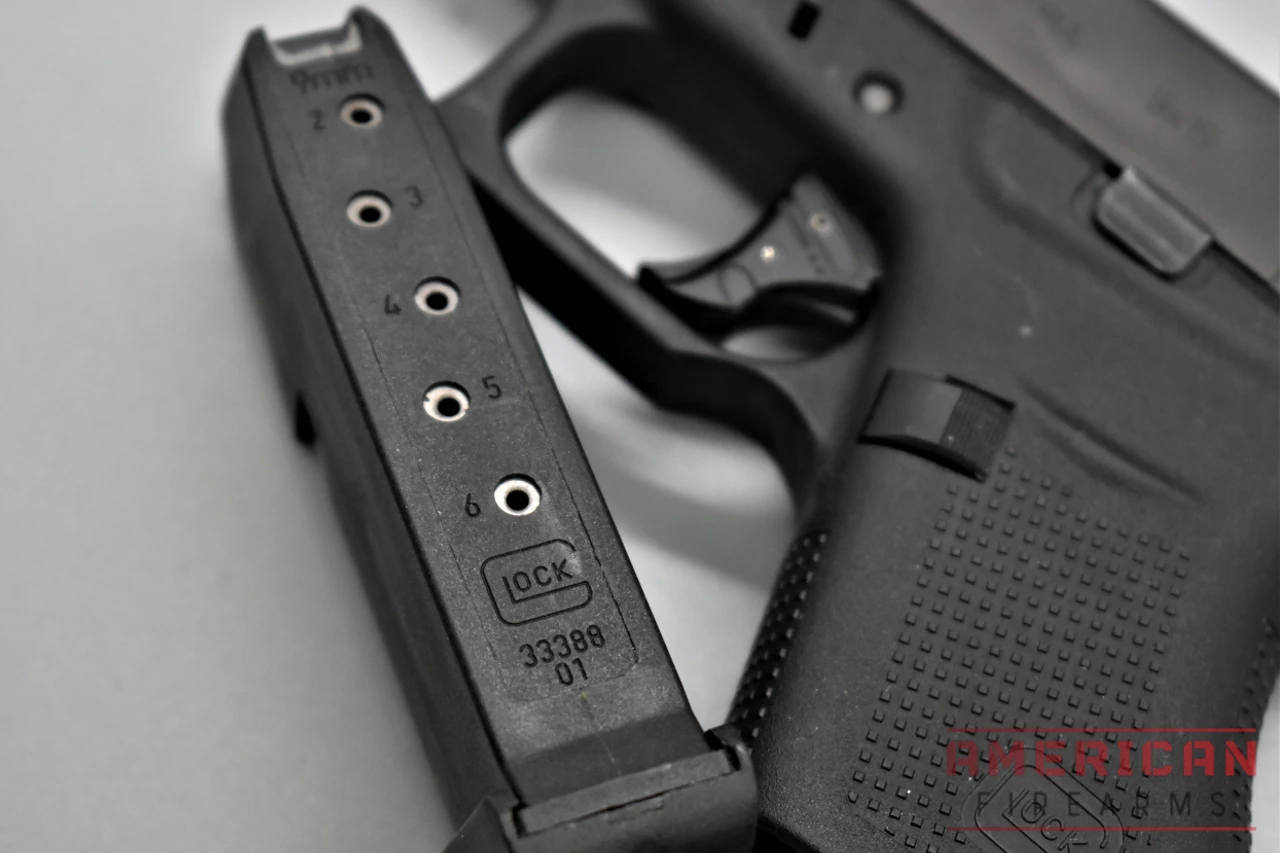 Glock 26 Review: Still a Carry Champ? 