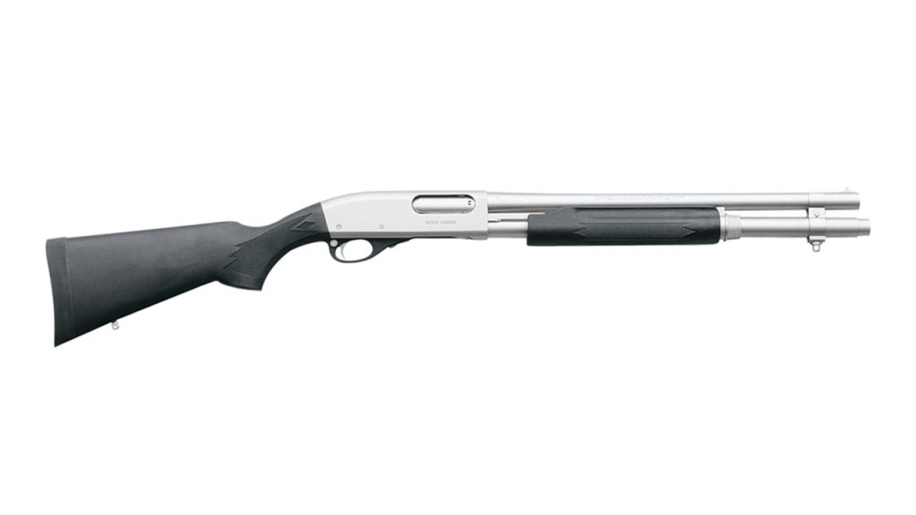 トイガン Remington 12GA Tactical Ported Extended Remington ProBore Tactical Ported Extended Choke Tube, 12