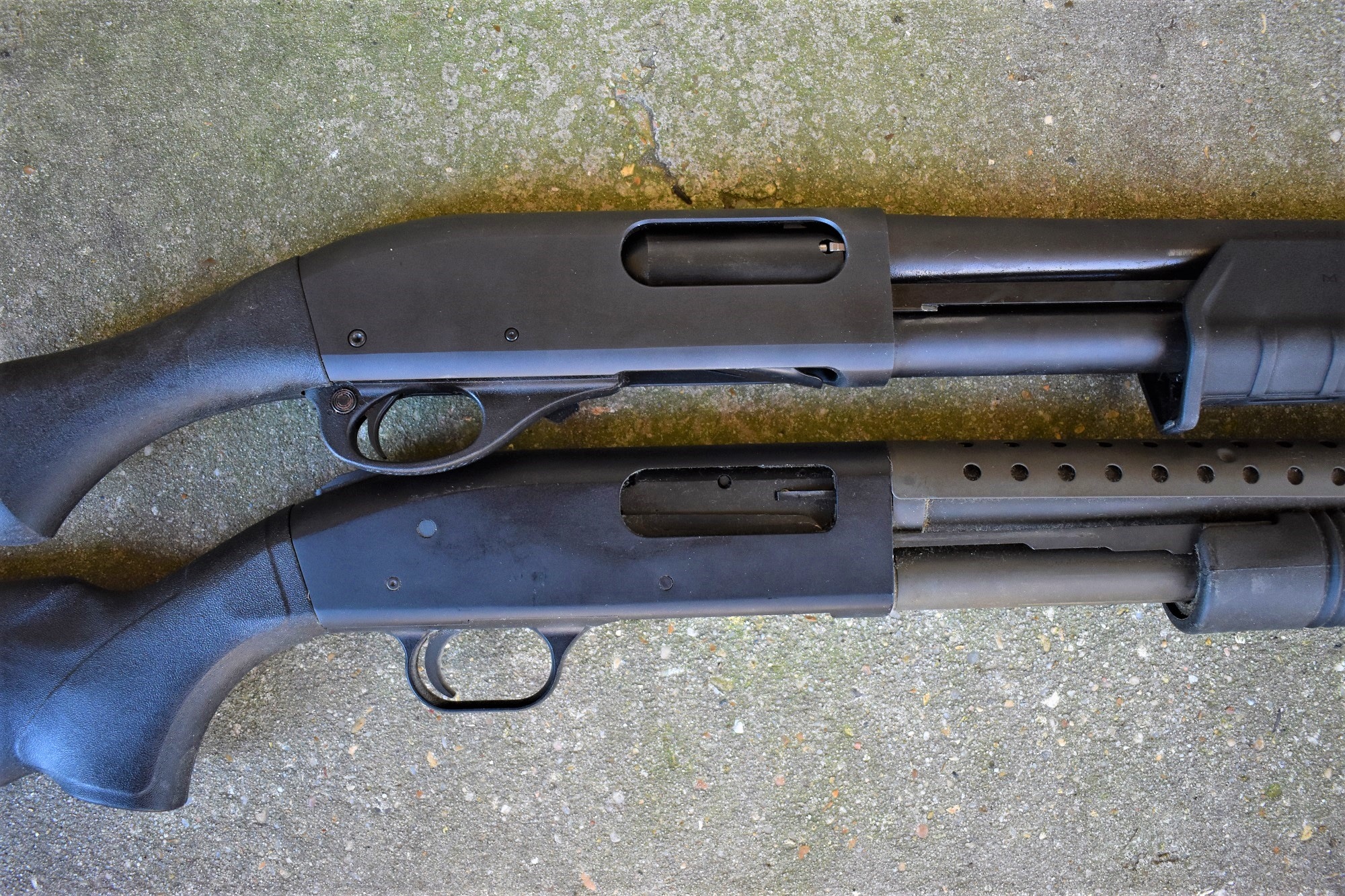 トイガン Remington model 870 Model 870 | Remington