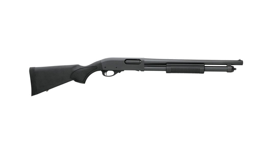 トイガン Remington 12GA Tactical Ported Extended Remington 870 Tactical Review: A Guide & Retrospective