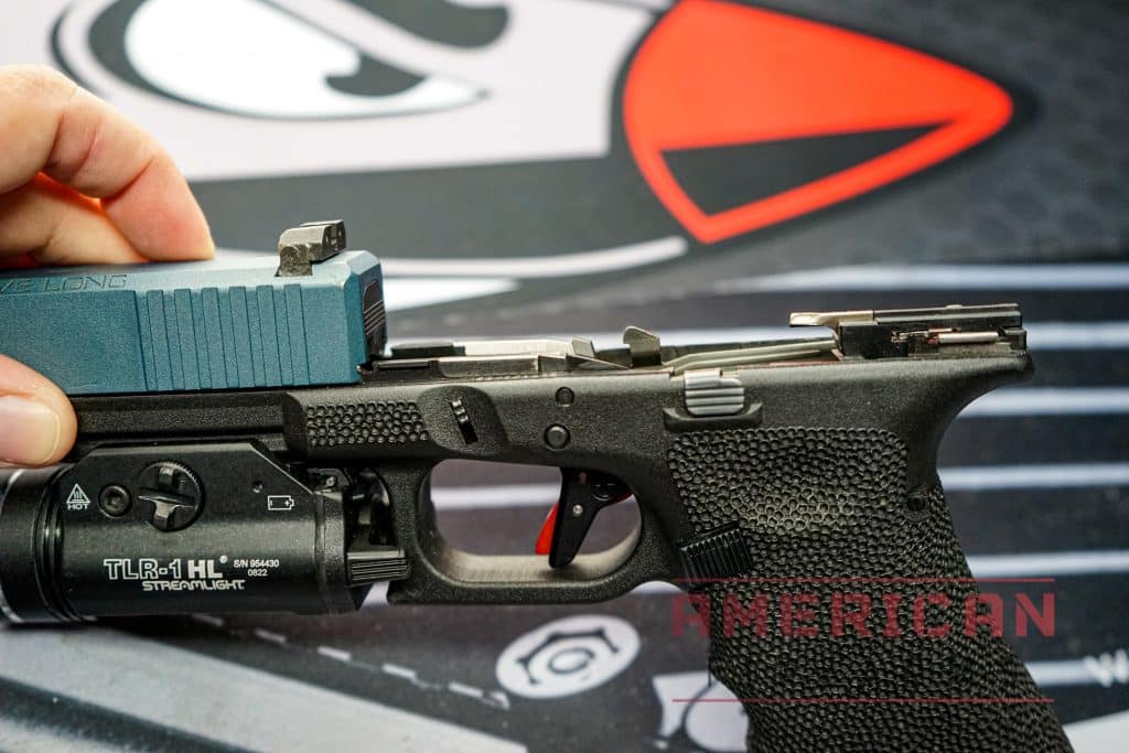 Glock 17 Review | American Firearms