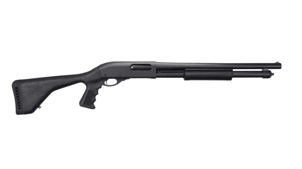 Remington 870 Tactical Review: A Guide & Retrospective
